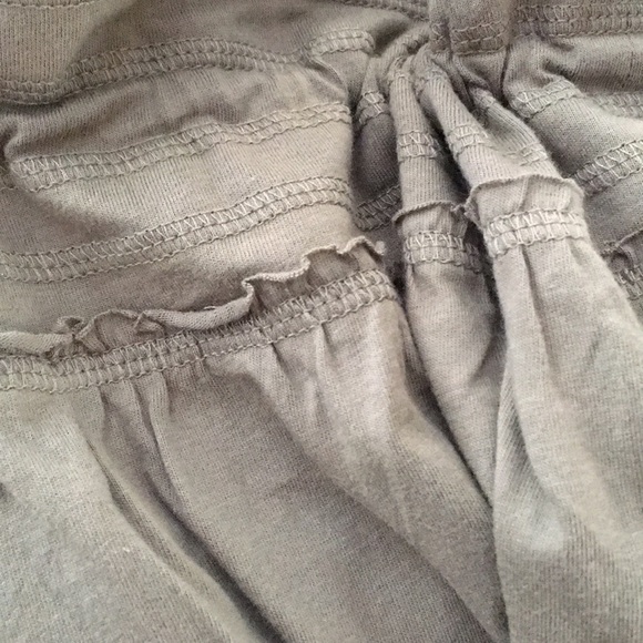 3X Cotton Paperbag Skirt, b.u.m. equipment - Picture 11 of 15